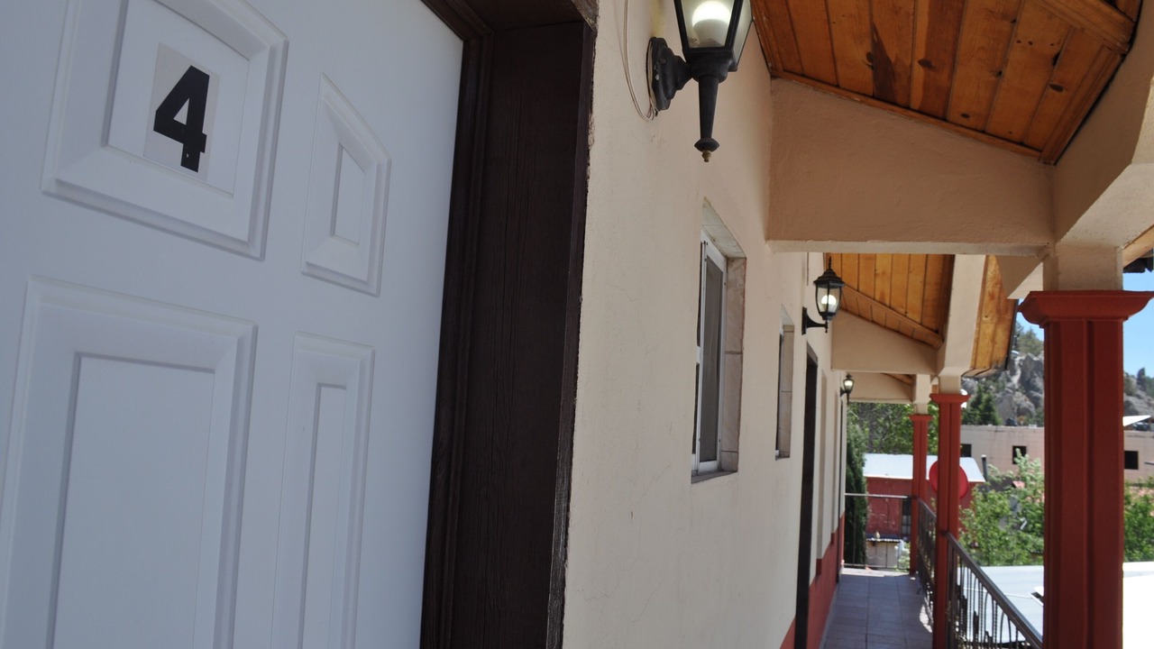 Photo of Patio Balcony in Creel
