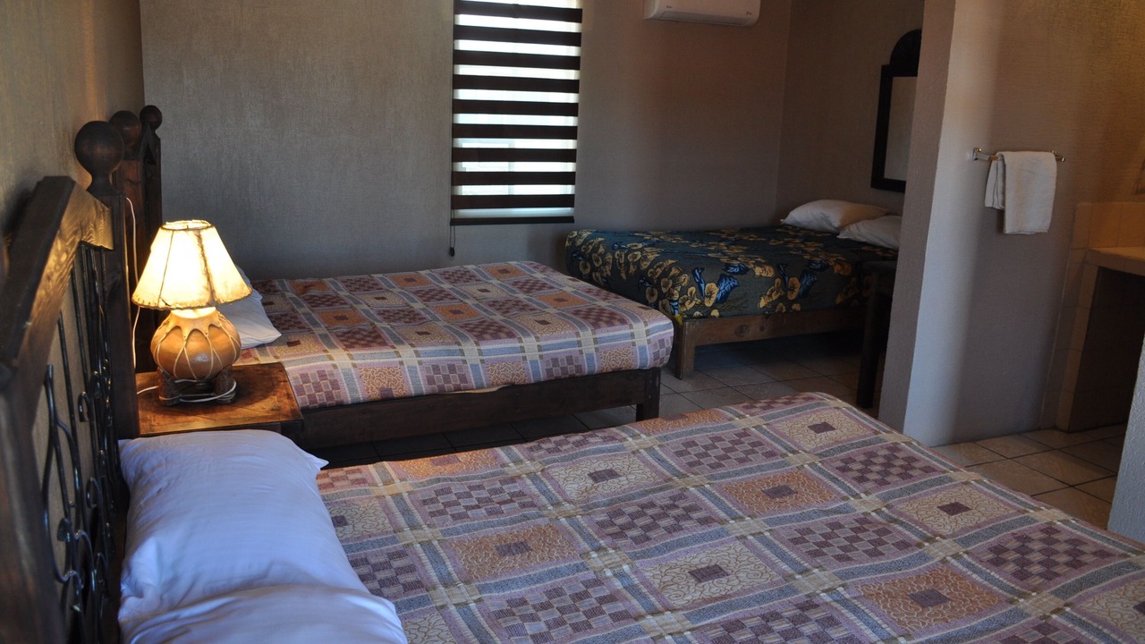 Photo of Bedroom in Creel