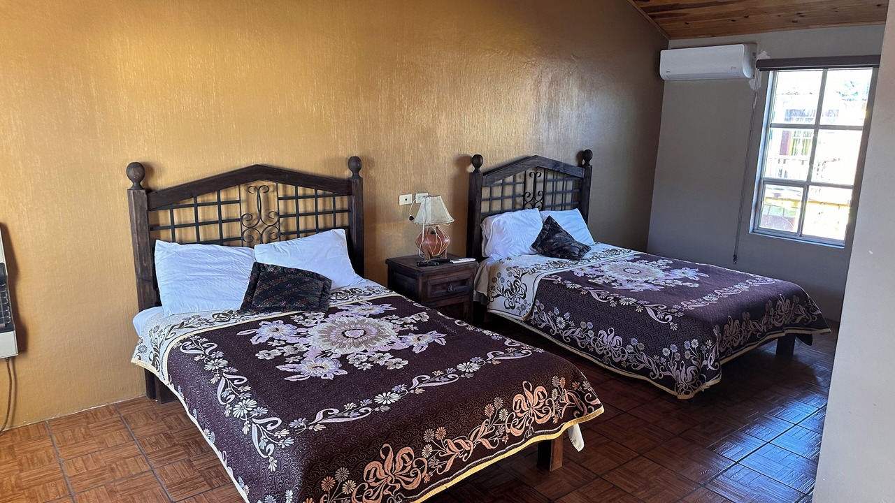 Photo of Bedroom in Creel