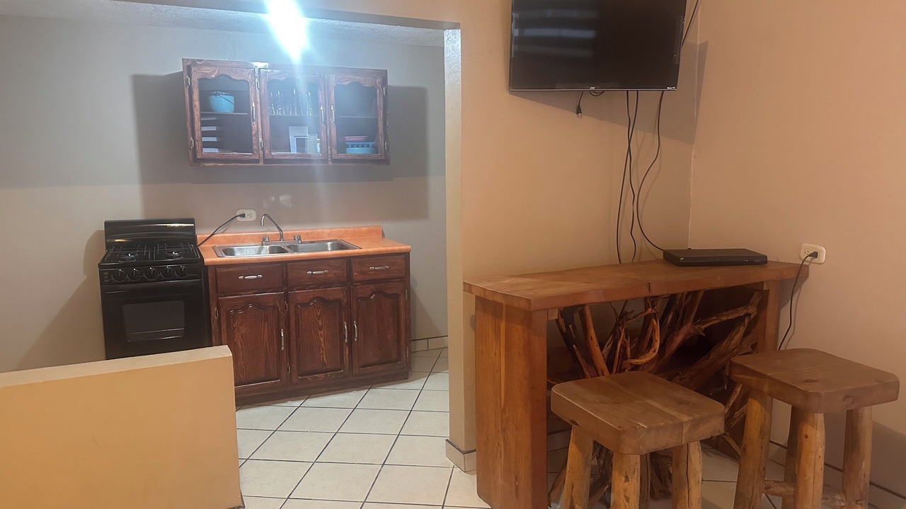 Photo of Bedroom in Creel