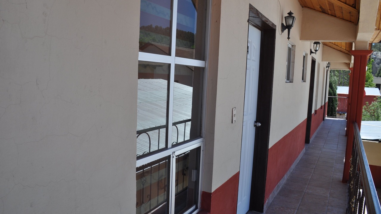 Photo of Patio Balcony in Creel
