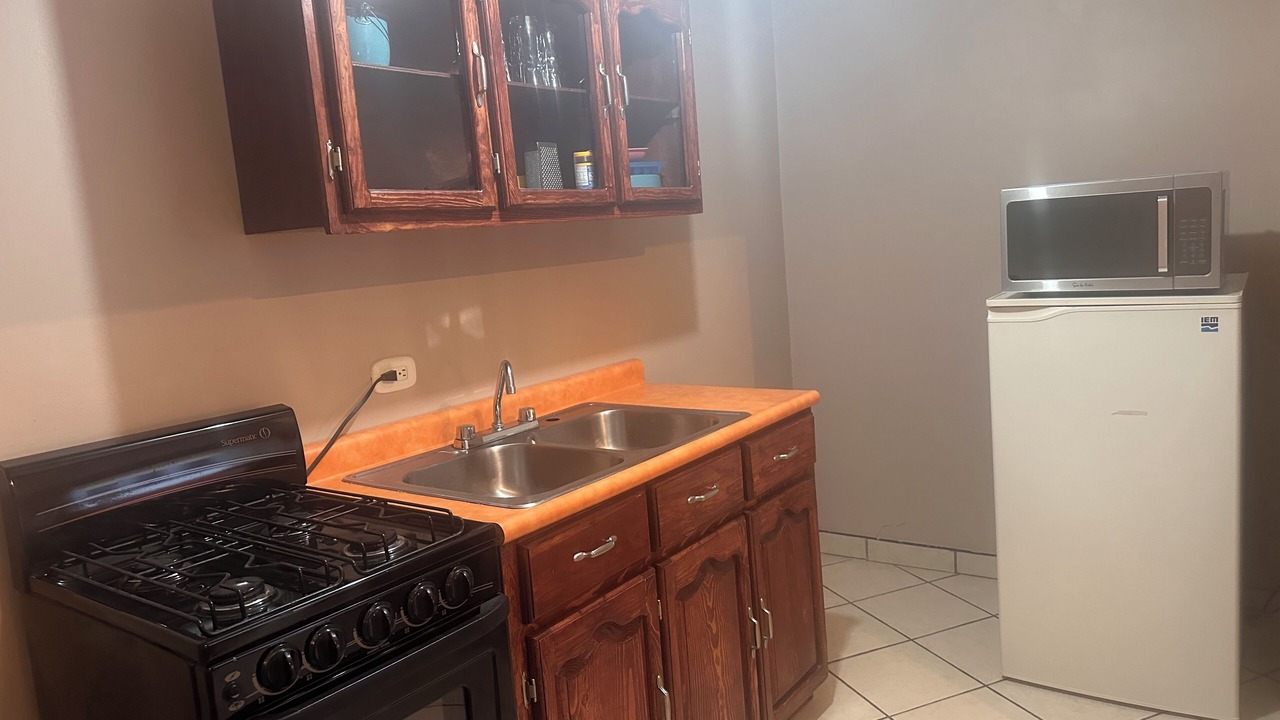 Photo of Kitchen in Creel