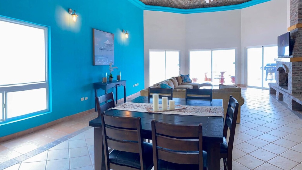Photo of Kitchen in Puerto Penasco
