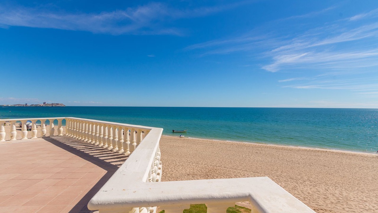 Photo of Outdoor in Puerto Penasco