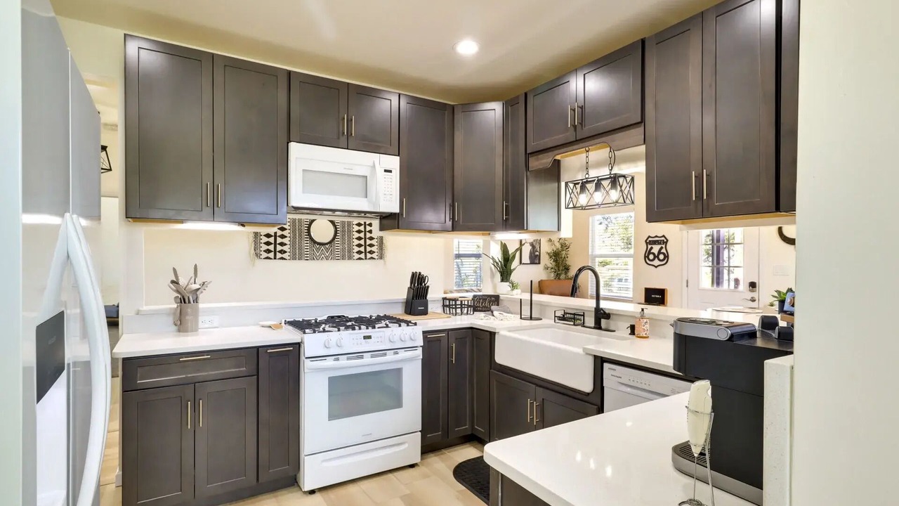 Photo of Kitchen in Kingman