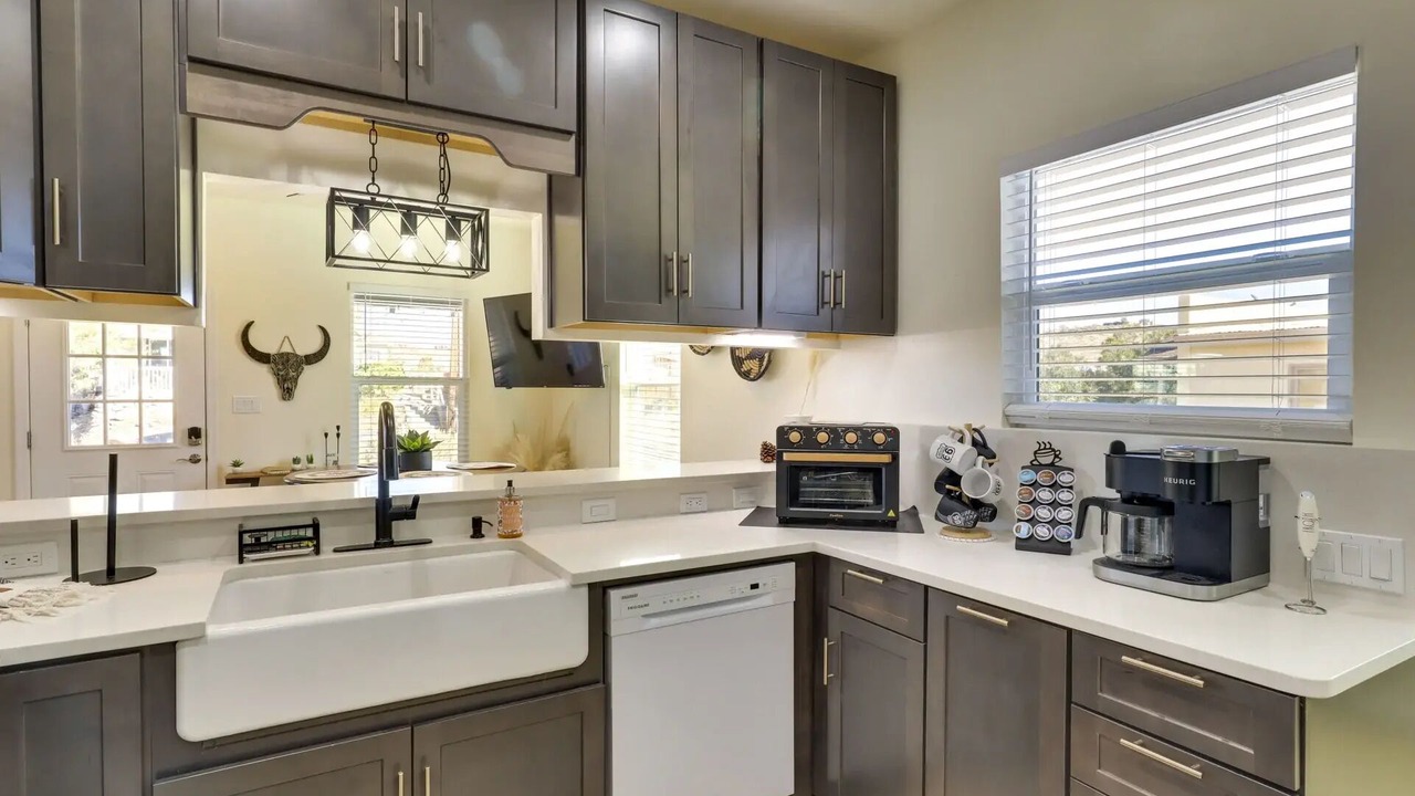 Photo of Kitchen in Kingman