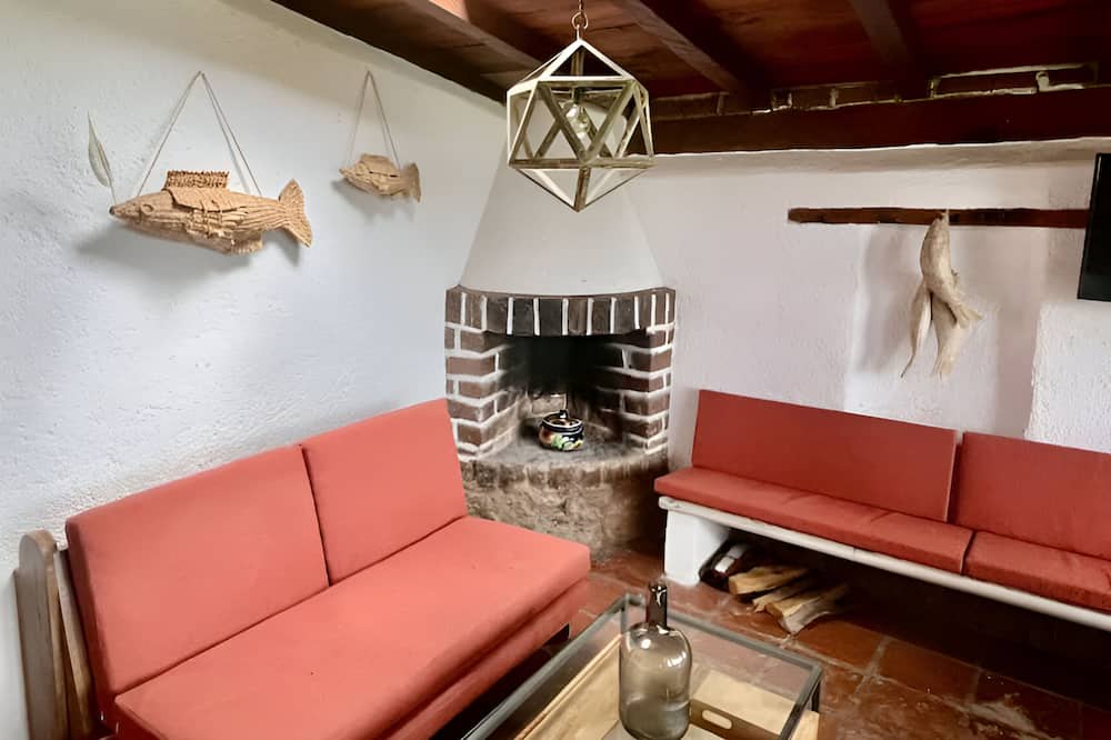 Photo of Livingroom in El Santuario