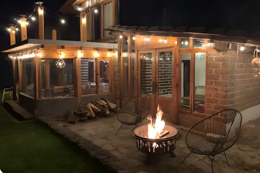 Photo of Outdoor in El Santuario