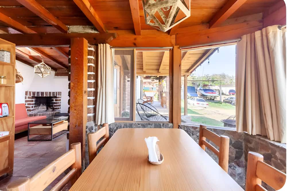 Photo of Livingroom in El Santuario