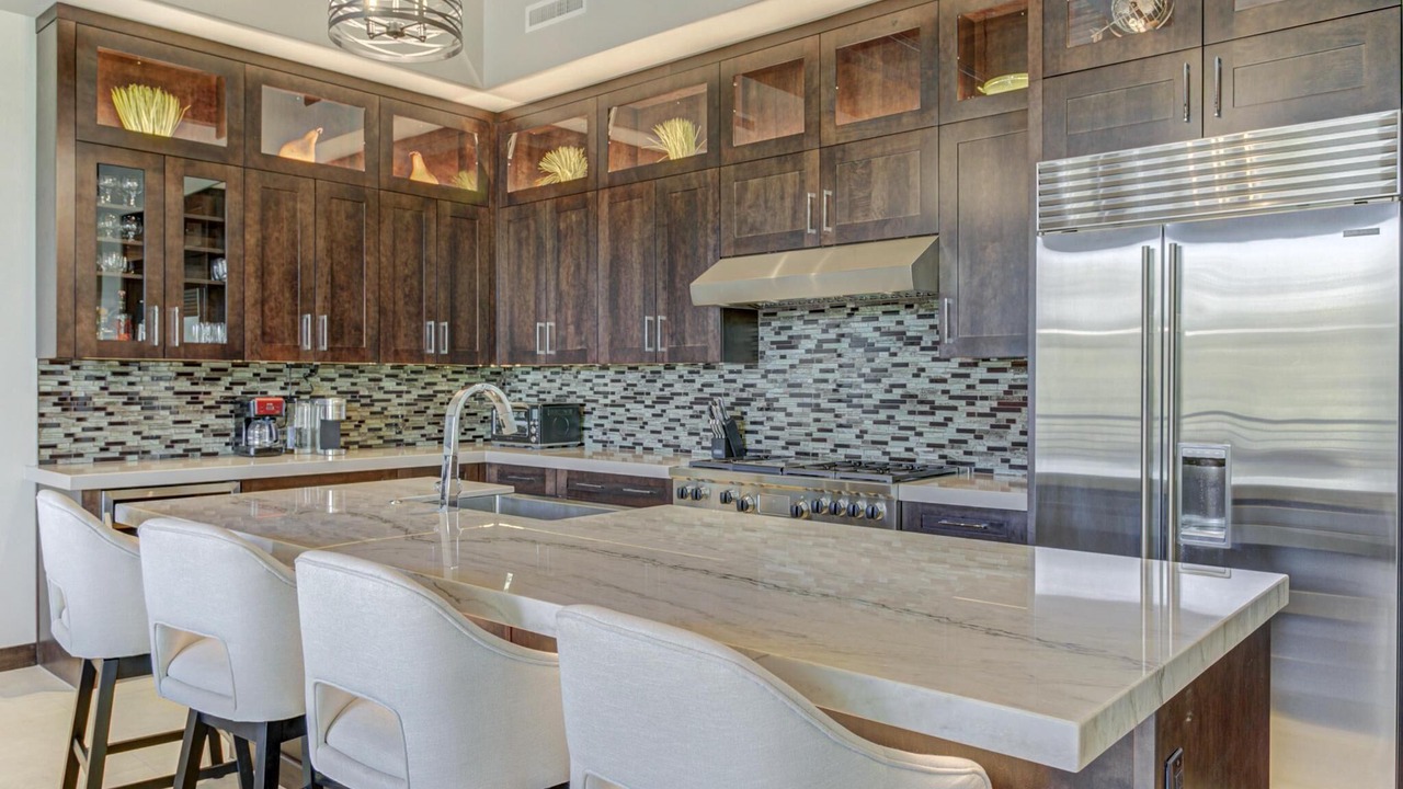 Photo of Kitchen in Payson