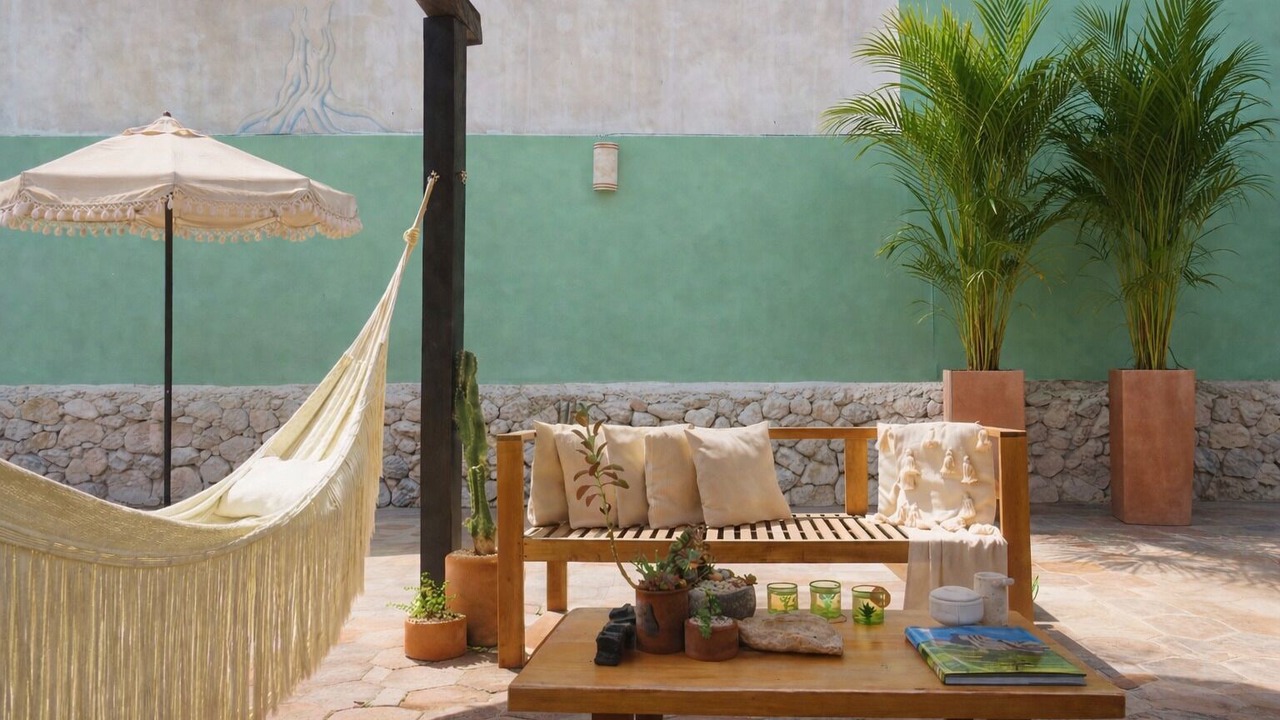 Photo of Patio Balcony in Centro