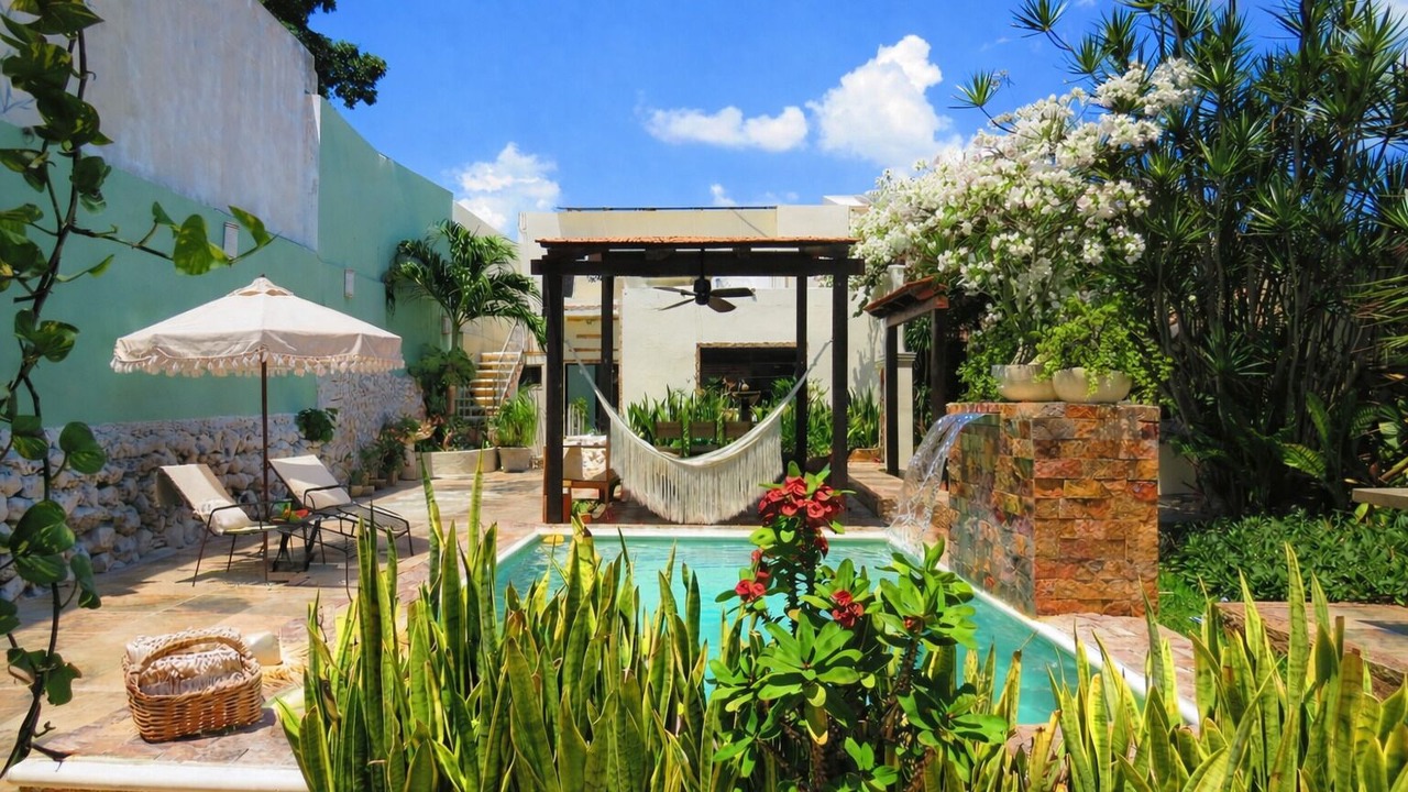 Photo of Outdoor in Centro