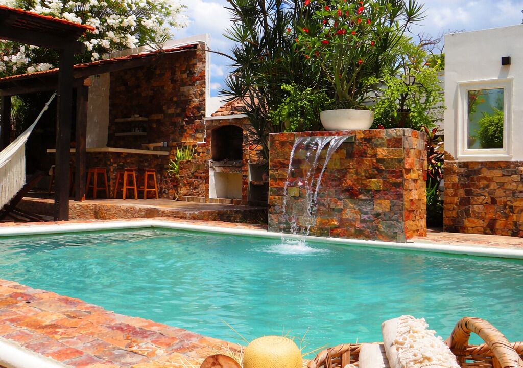 Photo of Outdoor in Centro