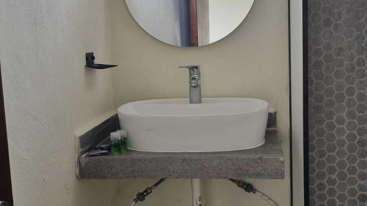 Photo of Bathroom in Merida