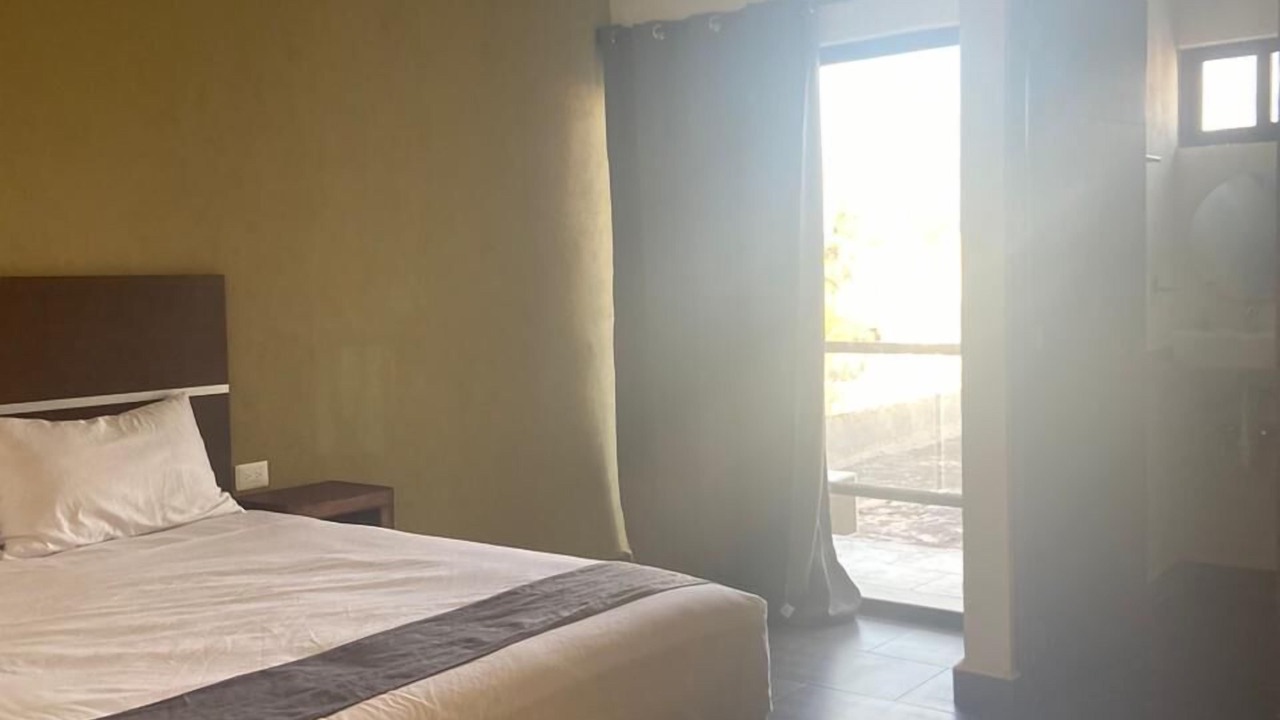 Photo of Bedroom in Merida