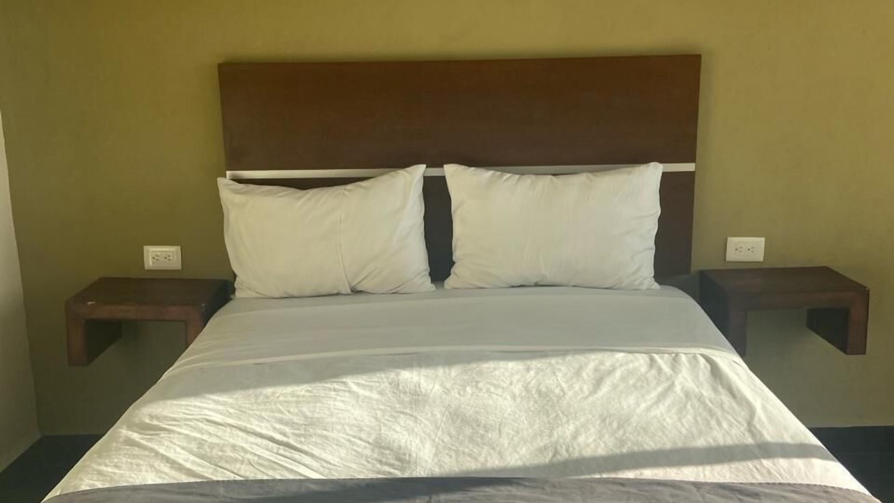 Photo of Bedroom in Merida