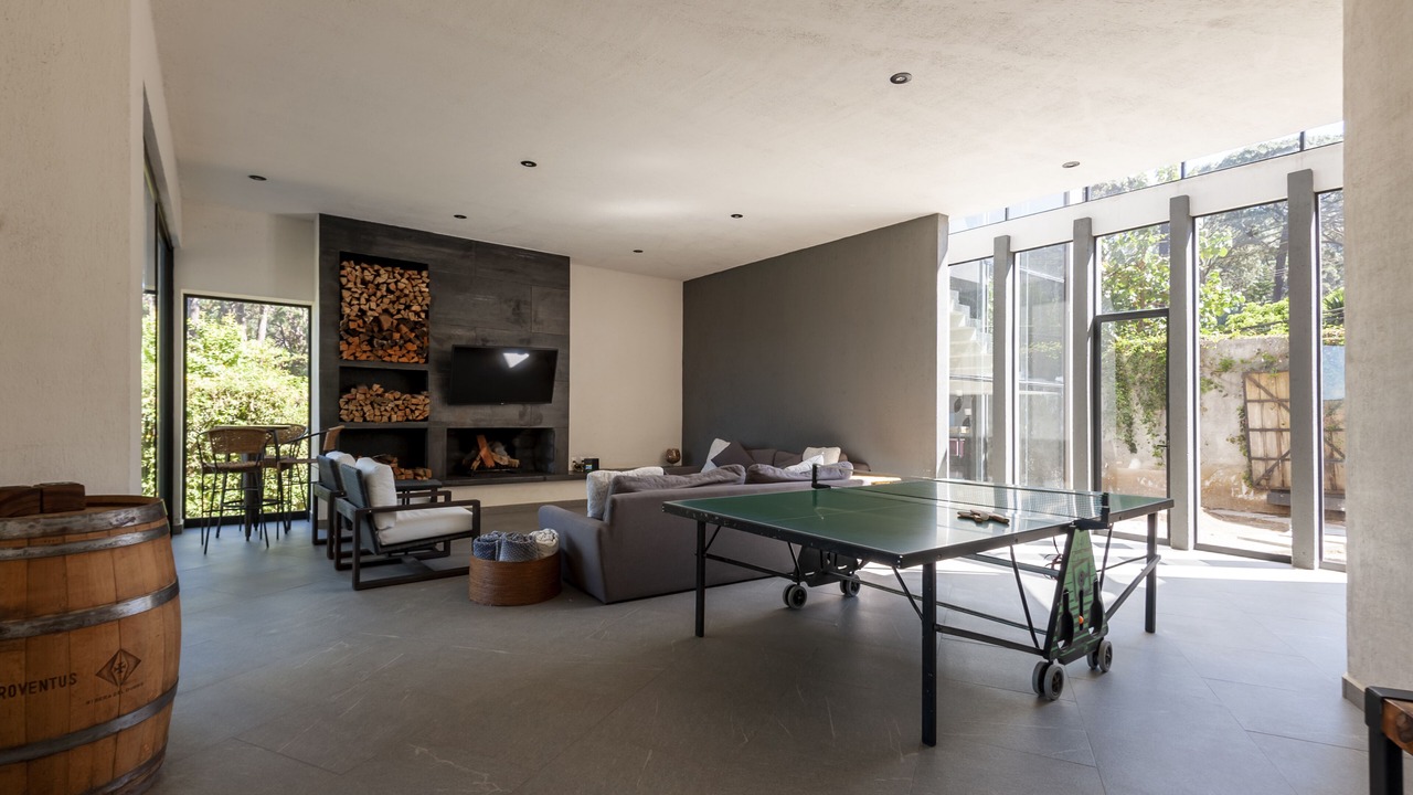 Photo of Livingroom in Valle de Bravo