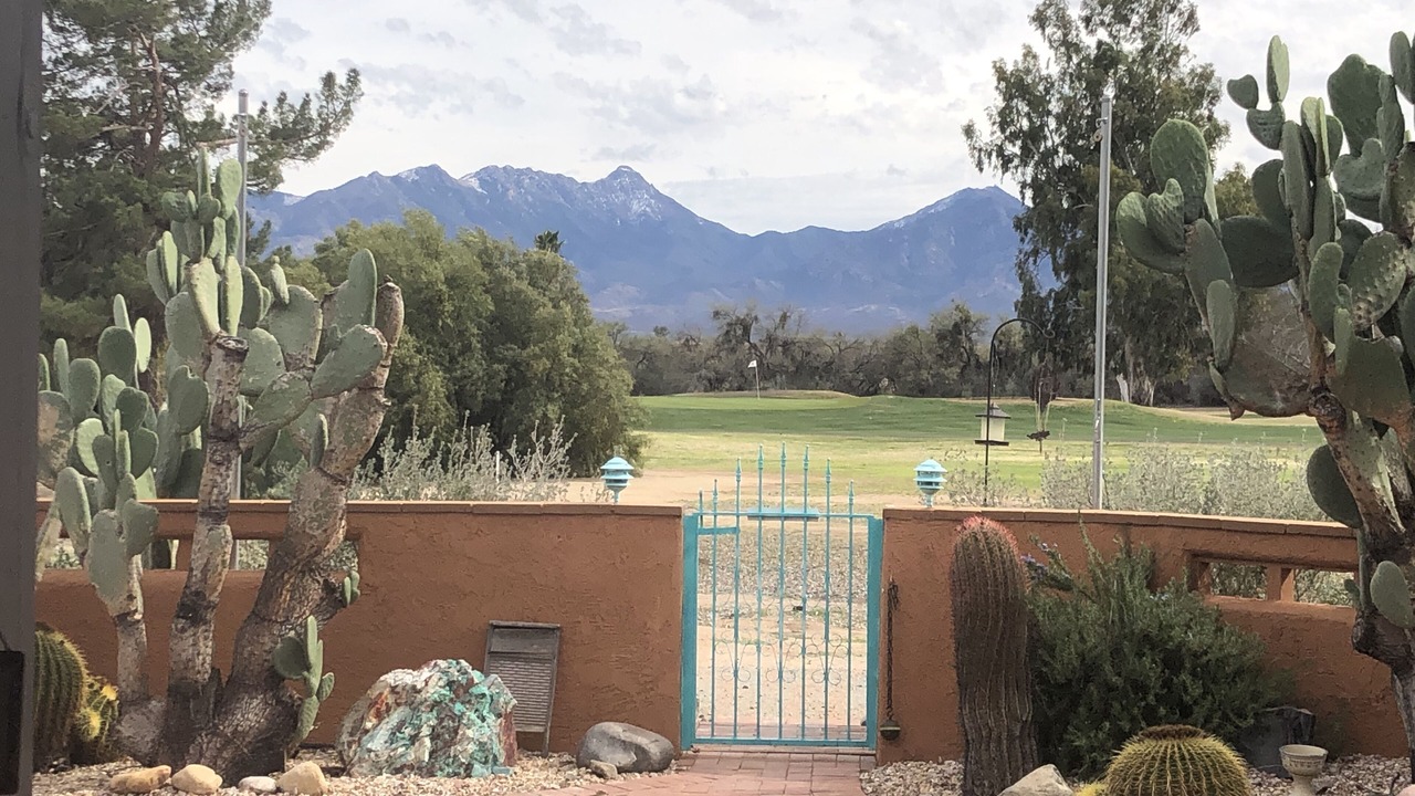 Photo of Outdoor in Green Valley