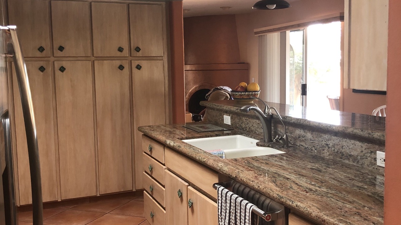 Photo of Kitchen in Green Valley