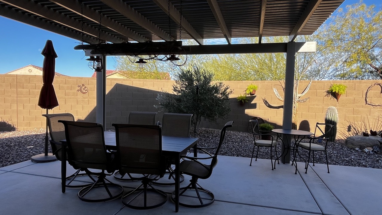 Photo of Outdoor in Anthem at Merrill Ranch