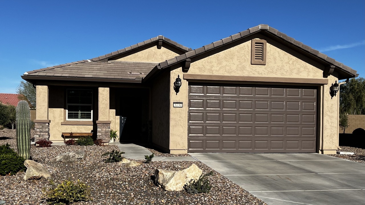 Photo of Outdoor in Anthem at Merrill Ranch