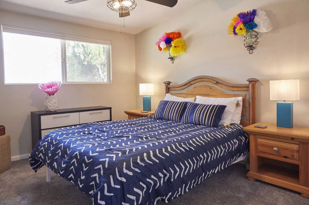Photo of Bedroom in Tucson