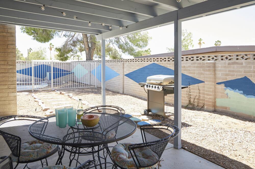 Photo of Outdoor in Tucson
