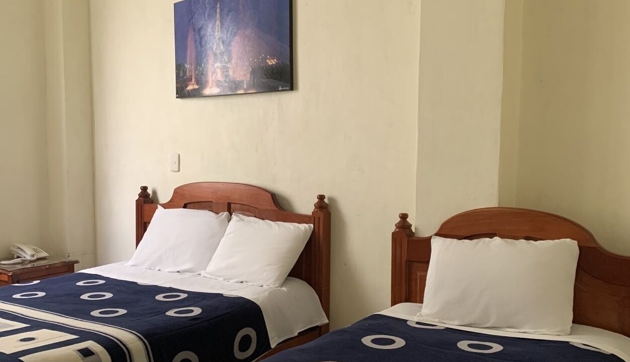 Photo of Bedroom in Comitan de Dominguez