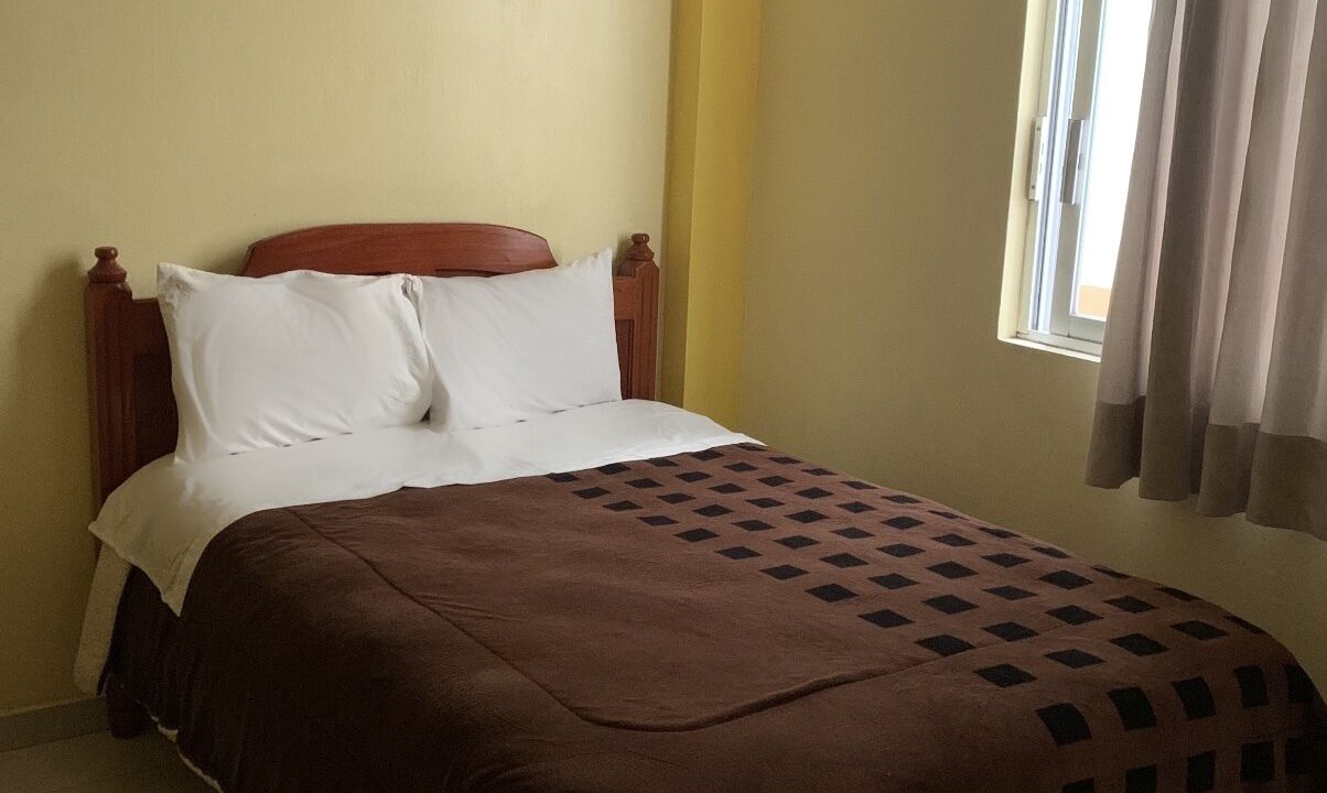 Photo of Bedroom in Comitan de Dominguez