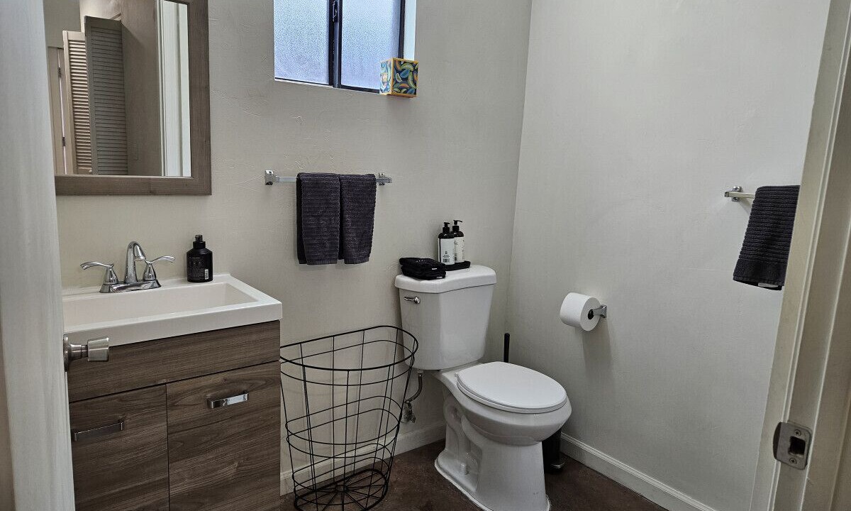 Photo of Bathroom in Feldman's
