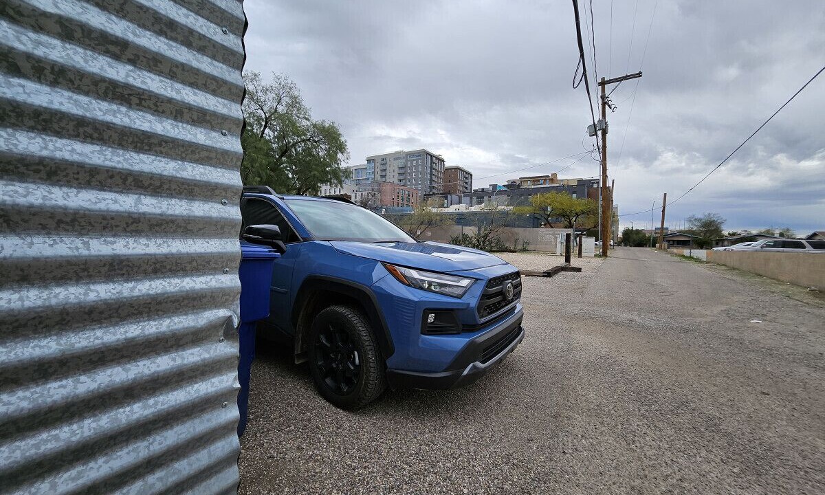 Photo of Outdoor in Feldman's