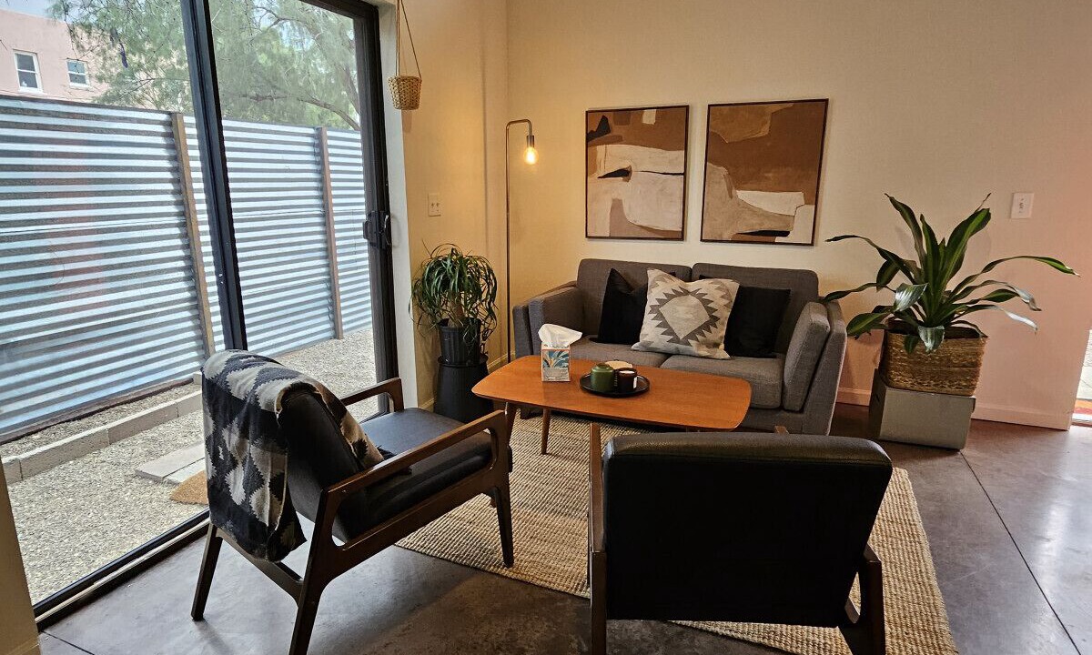 Photo of Livingroom in Feldman's