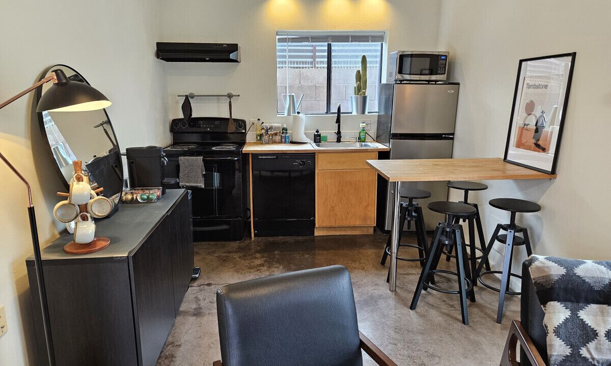 Photo of Livingroom in Feldman's