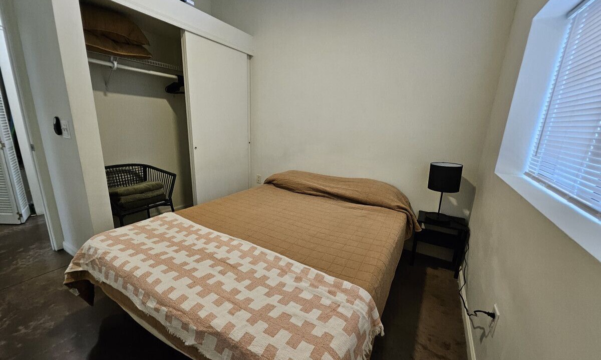 Photo of Bedroom in Feldman's