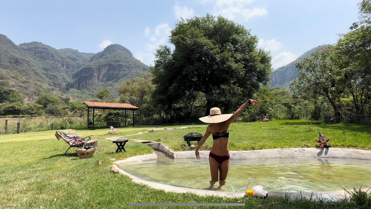 Photo of Outdoor in Malinalco