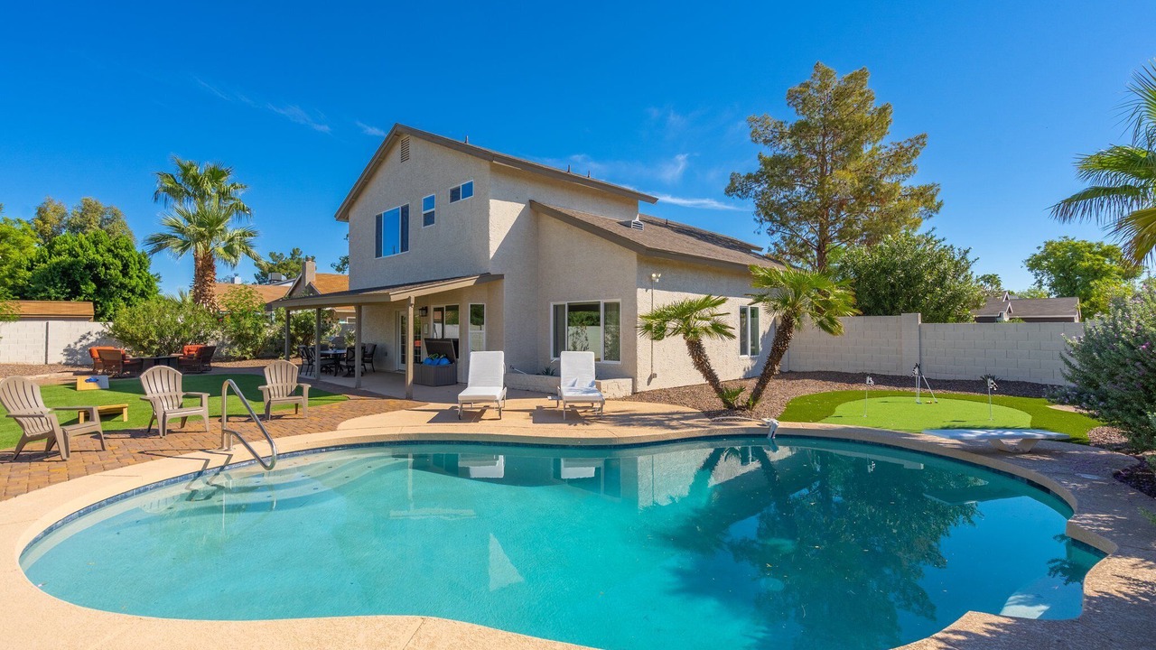 Photo of Outdoor in Chandler