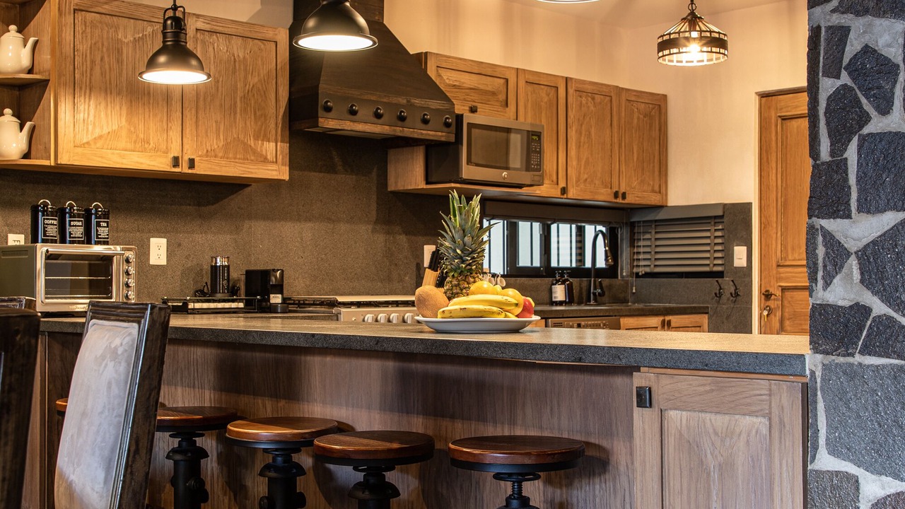 Photo of Kitchen in San Miguel de Allende