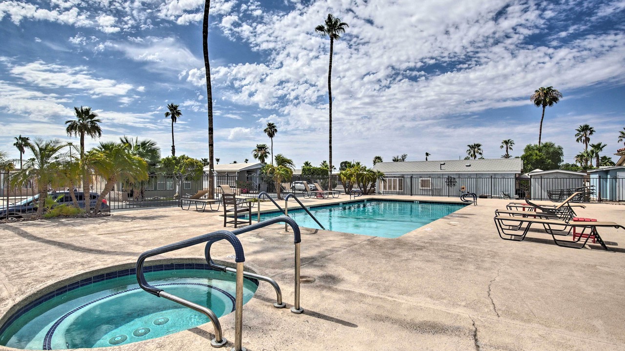 Photo of Others in Yuma
