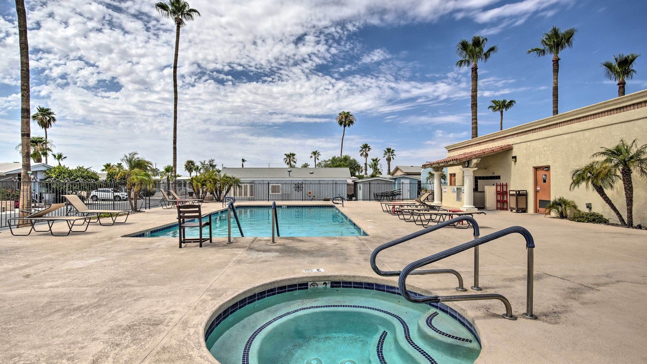 Photo of Others in Yuma