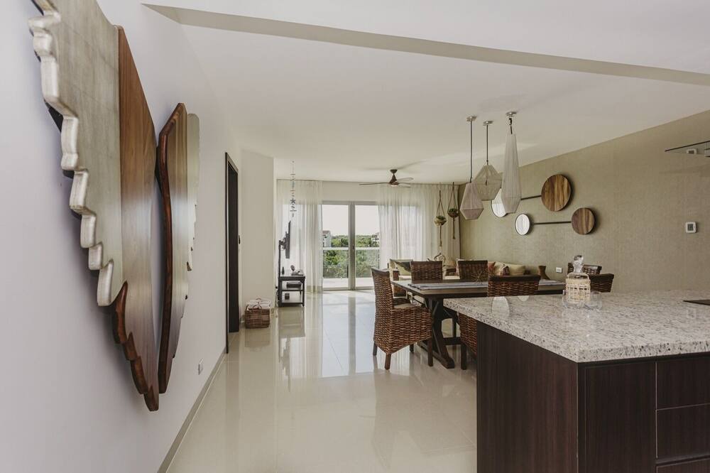 Photo of Kitchen in Jimenez