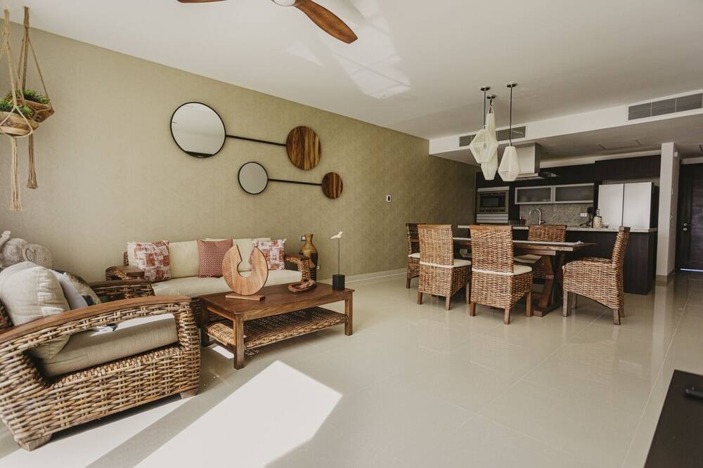 Photo of Livingroom in Jimenez