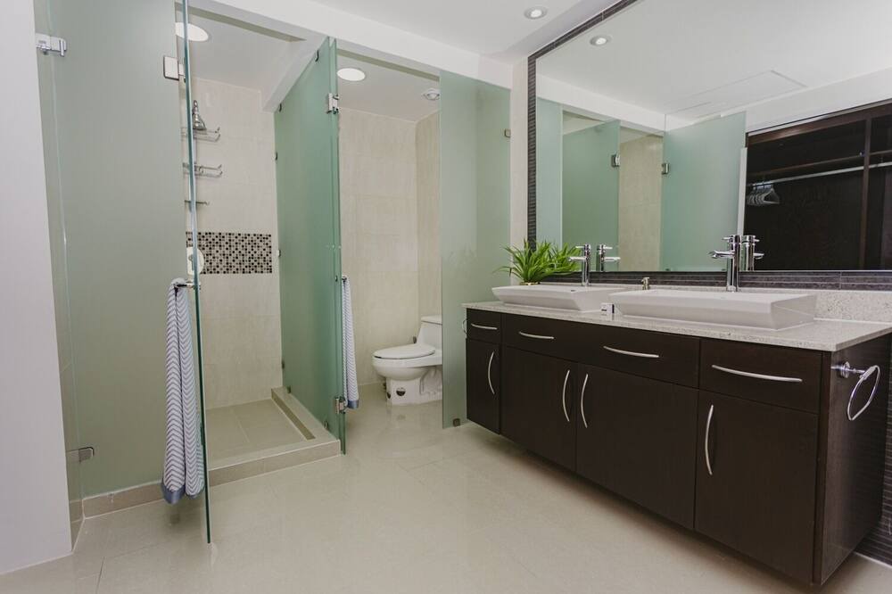 Photo of Bathroom in Jimenez