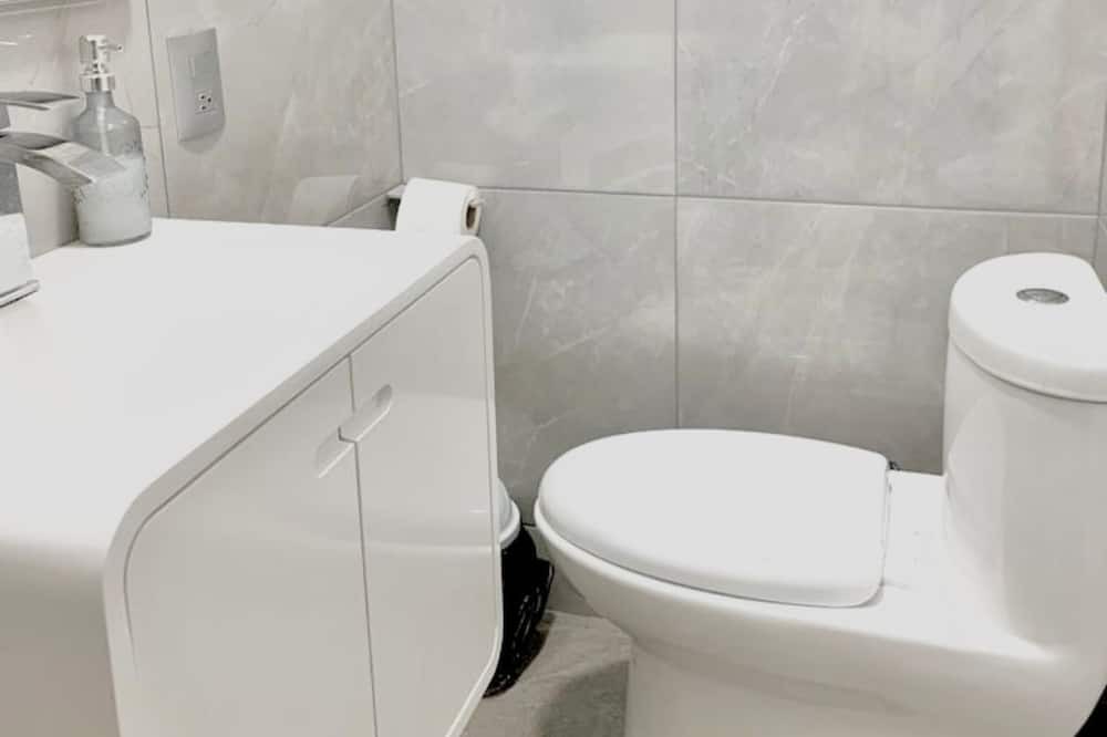 Photo of Bathroom in Peninsulas de Santiago
