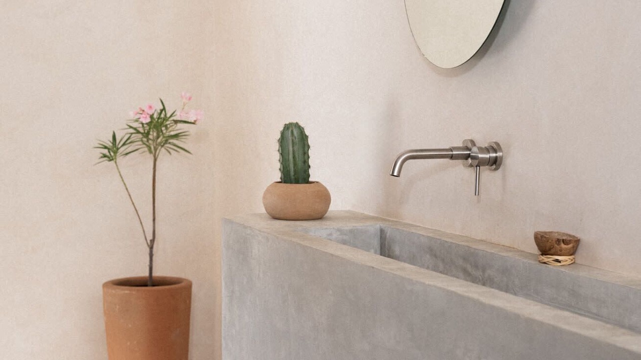 Photo of Bathroom in Santa Maria Tonameca