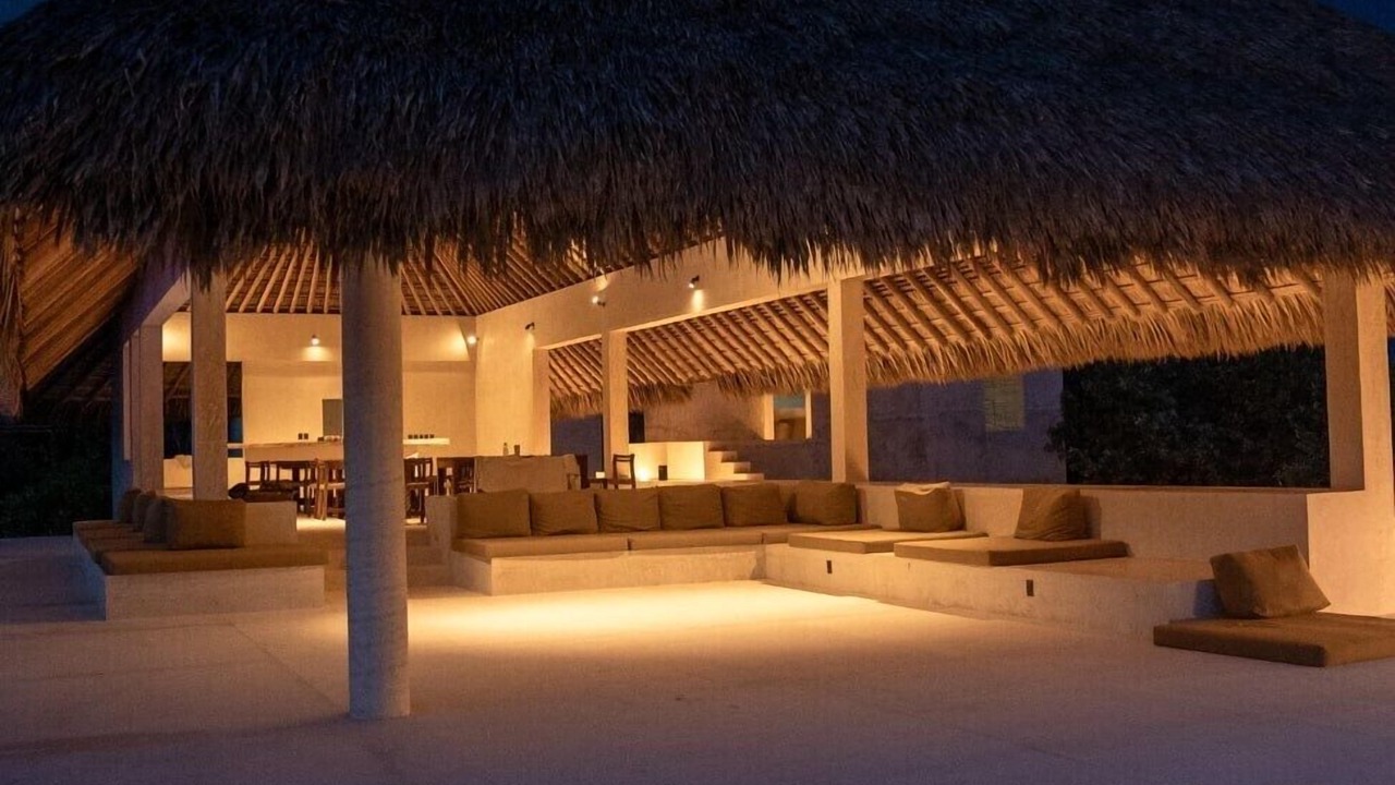 Photo of Outdoor in Santa Maria Tonameca