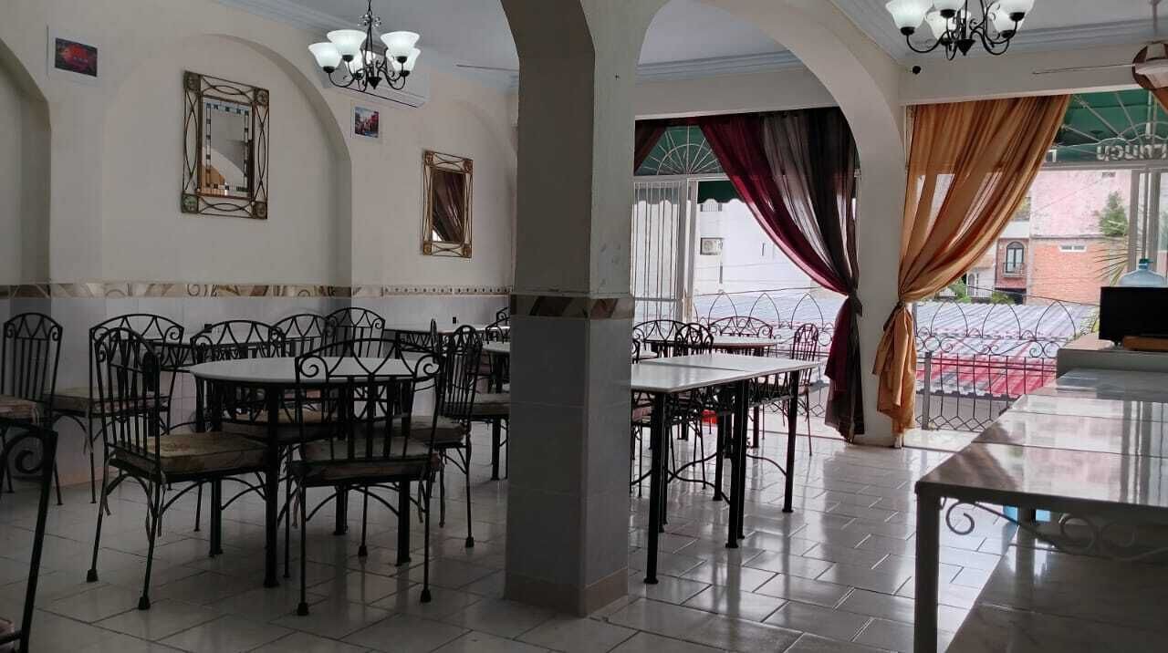Photo of Kitchen in Emiliano Zapata
