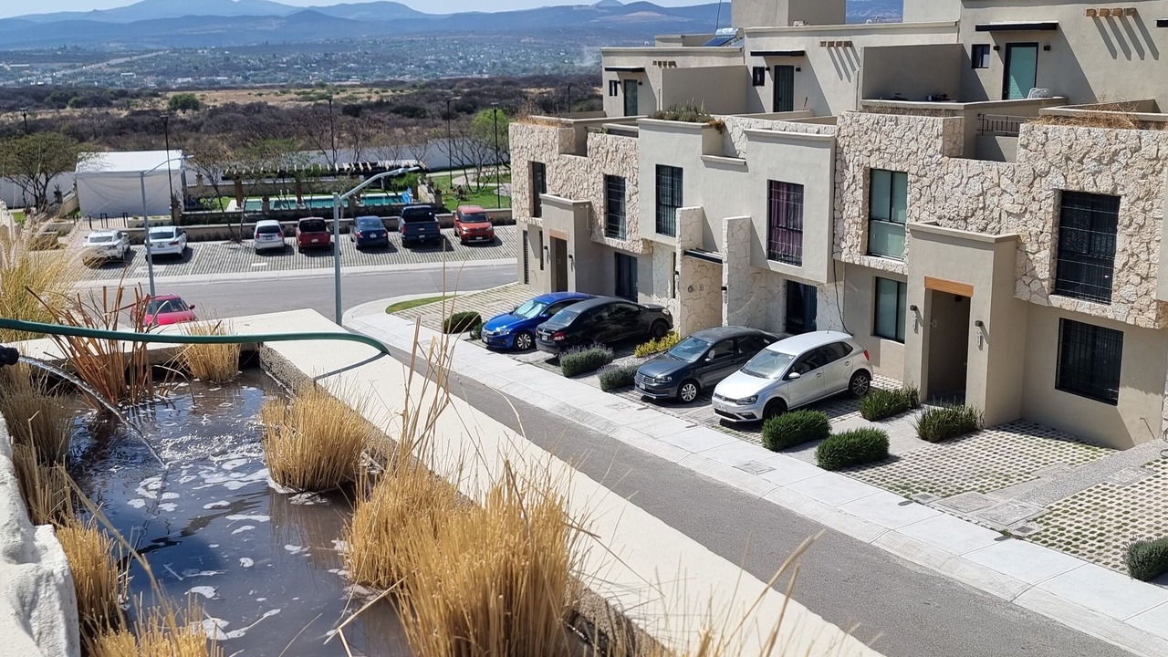 Photo of Outdoor in Queretaro