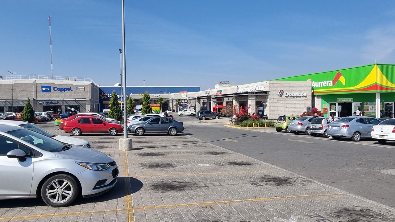 Photo of Outdoor in Queretaro