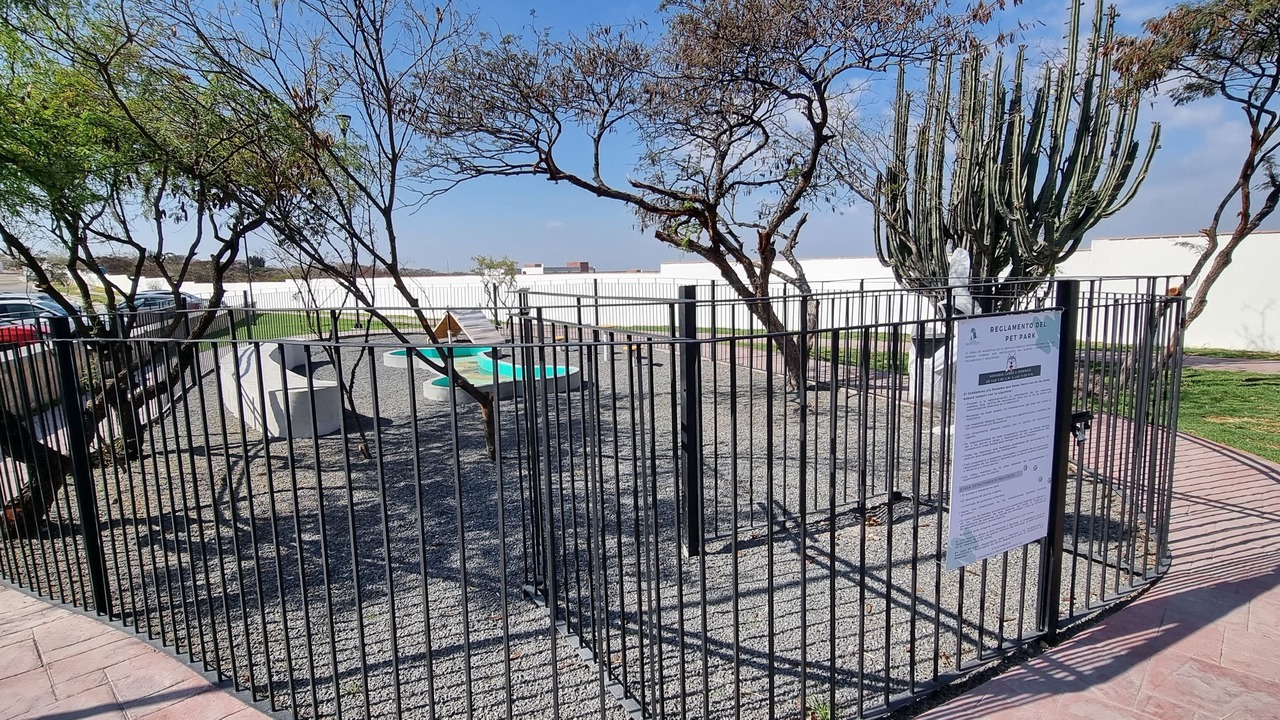 Photo of Outdoor in Queretaro