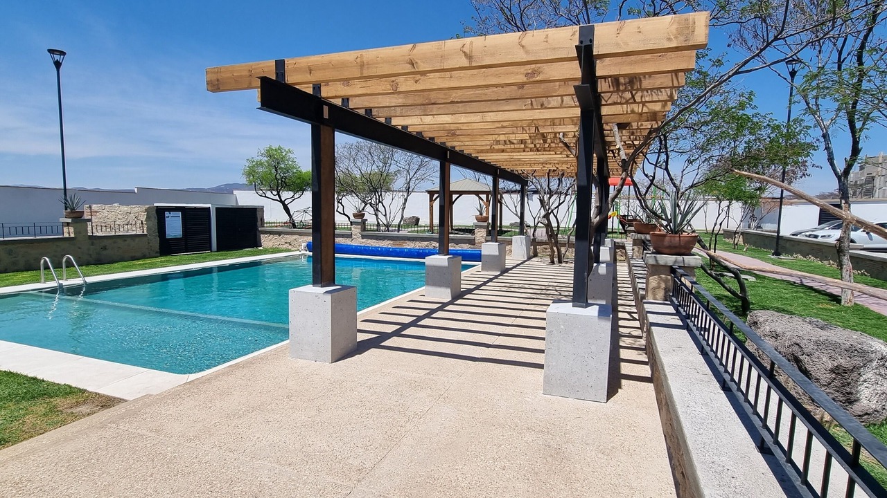 Photo of Outdoor in Queretaro
